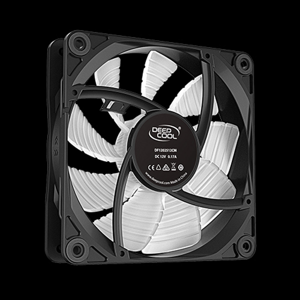 DeepCool GamerStorm CASTLE 240R CPU Liquid Cooler